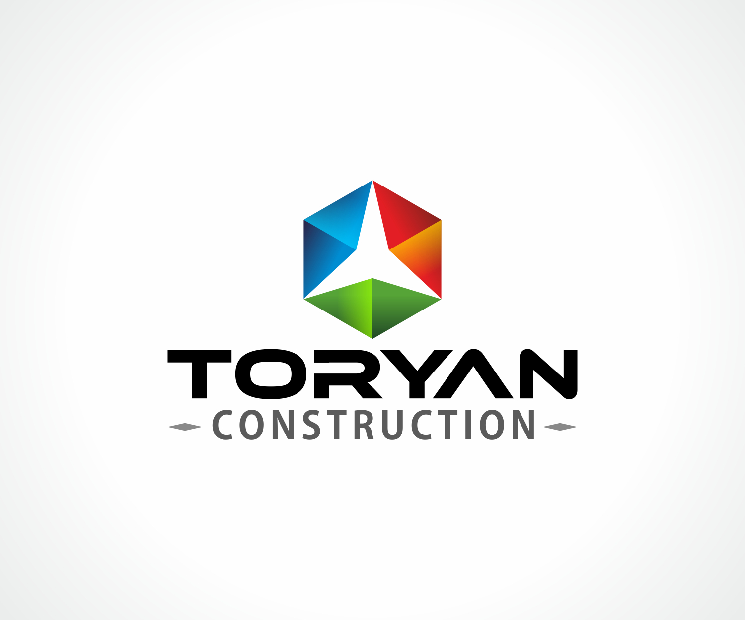 Logo-Design von InfinityDnP für Toryan Construction  | Design #26187254