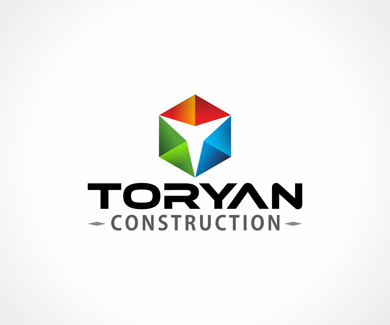 Logo-Design von InfinityDnP für Toryan Construction  | Design #26188693