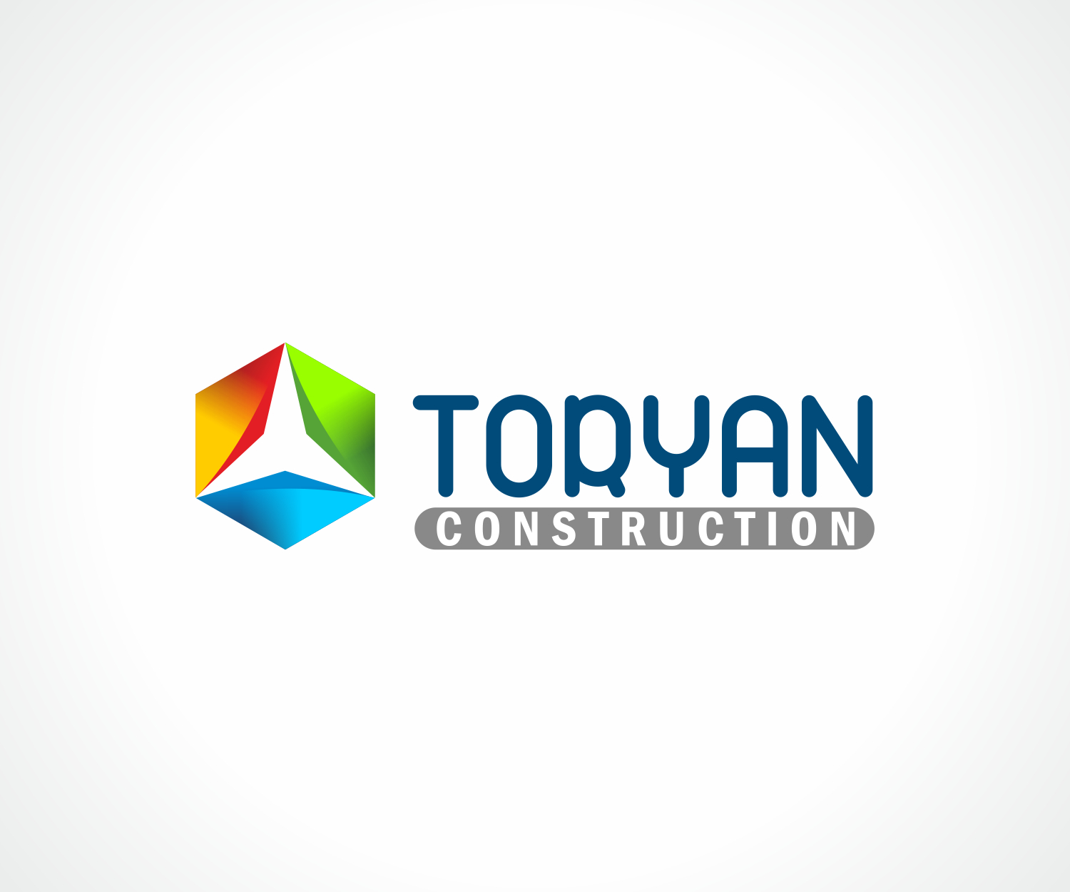 Logo-Design von InfinityDnP für Toryan Construction  | Design #26189092