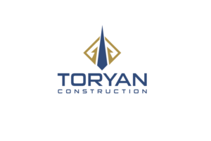 Logo Design by ivo_i_ivanov for Toryan Construction  | Design: #26188564