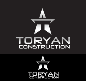 Logo Design by SAI DESIGNS for Toryan Construction  | Design: #26166310