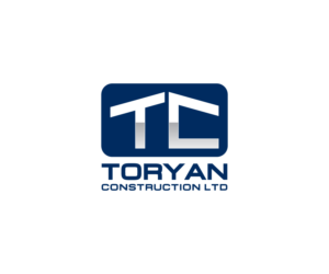 Logo Design by TrisDesign for Toryan Construction  | Design: #26169989