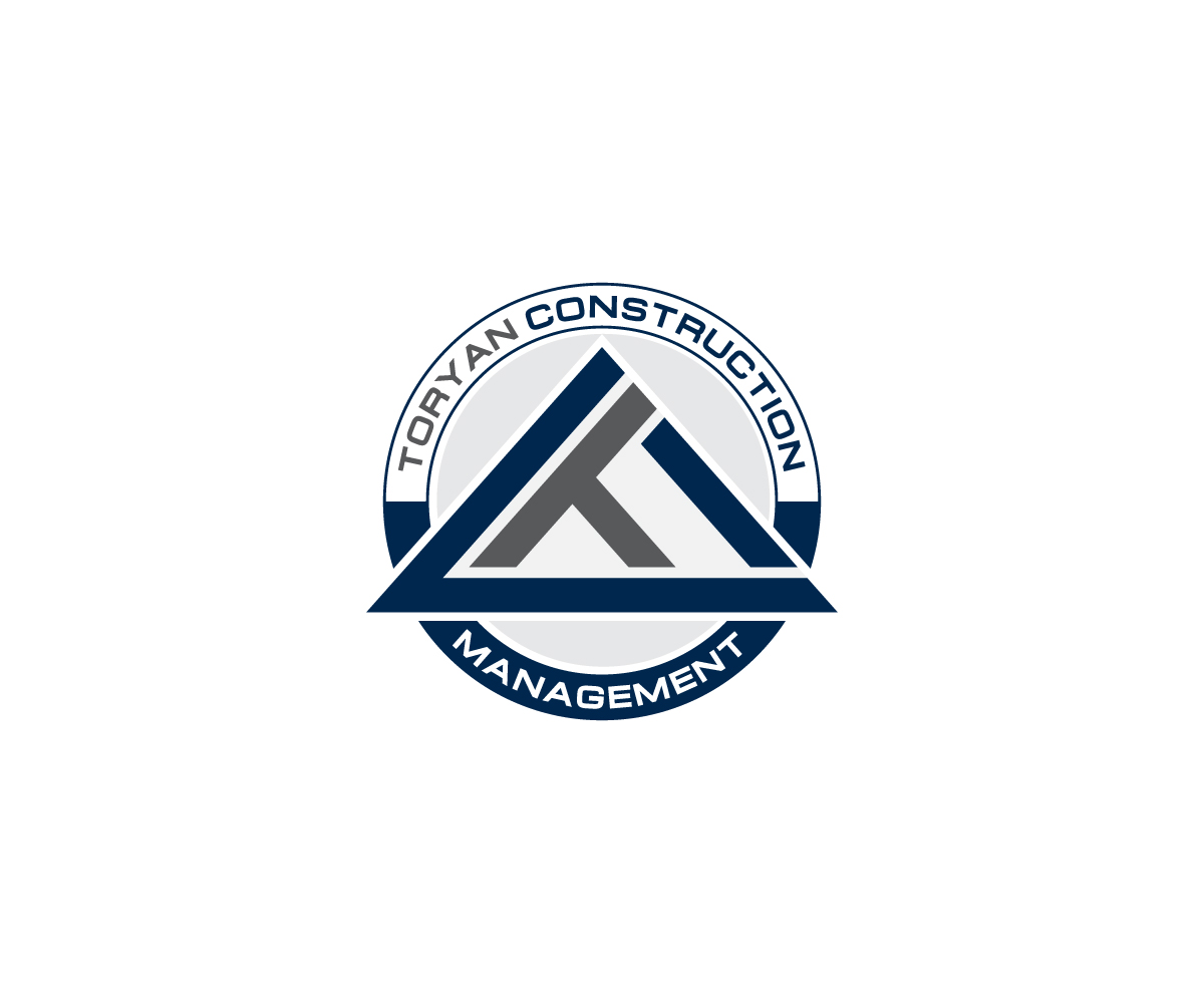 Logo Design by TrisDesign for Toryan Construction  | Design #26214759