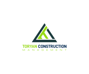 Logo Design by TrisDesign for Toryan Construction  | Design: #26215075