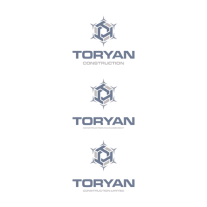 Logo Design by Juliawan for Toryan Construction  | Design: #26208946