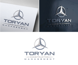 Toryan Construction, Toryan - Construction Management, Toryan Construction Limited, Toryan Construction Ltd. | Logo Design by HEAVEN ART