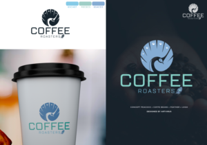 Logo Design by Logoclub99 for Atento Services | Design: #26149703