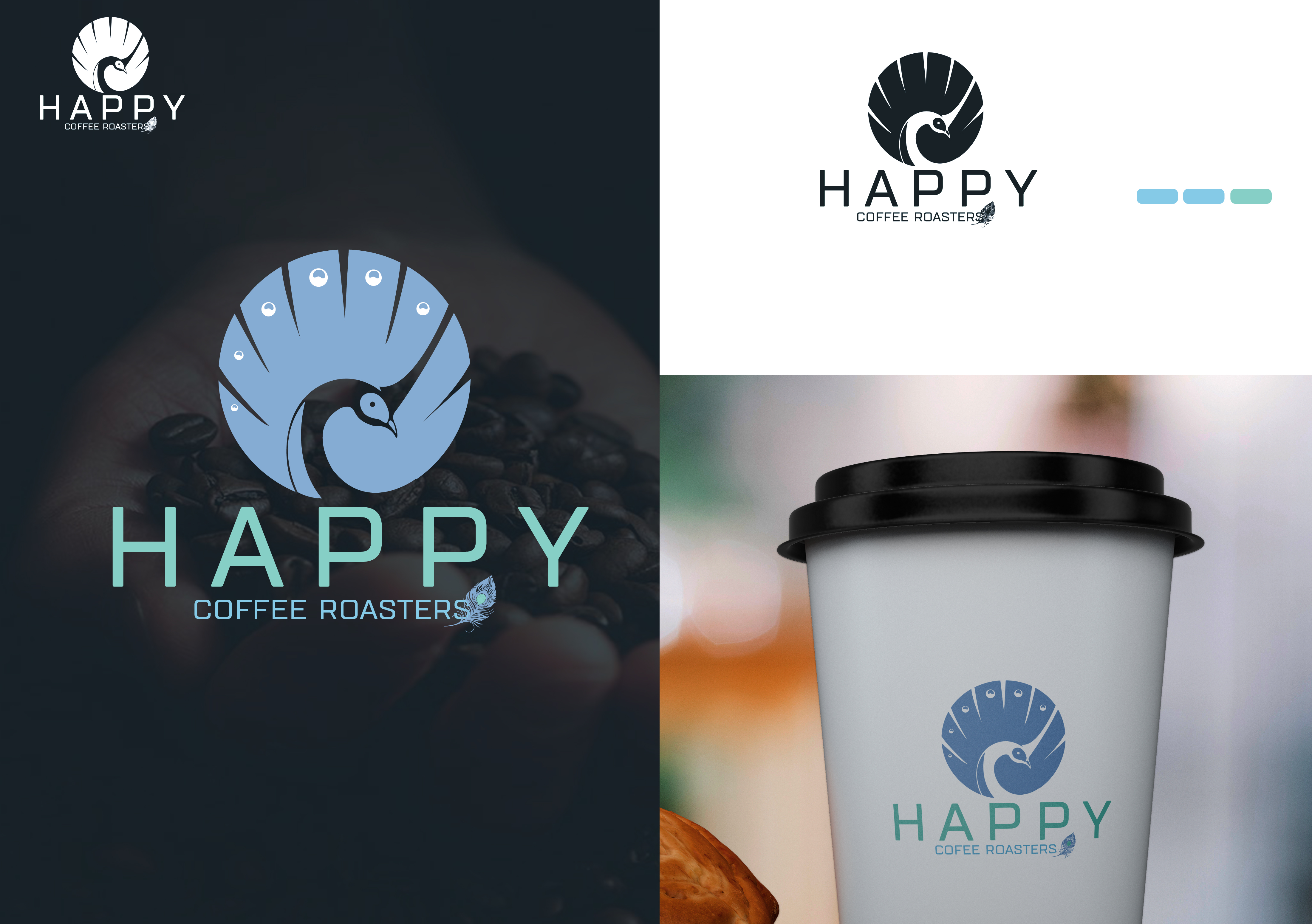 Logo Design by Logoclub99 for Atento Services | Design #26150553