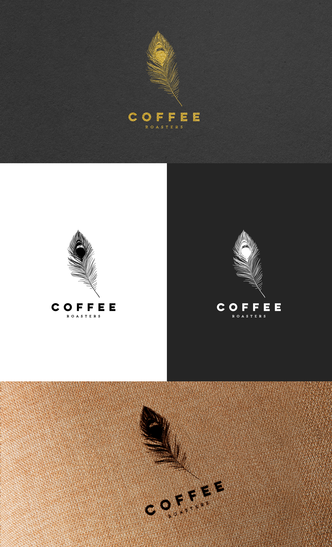 Logo Design by GLDesigns for Atento Services | Design #26146048