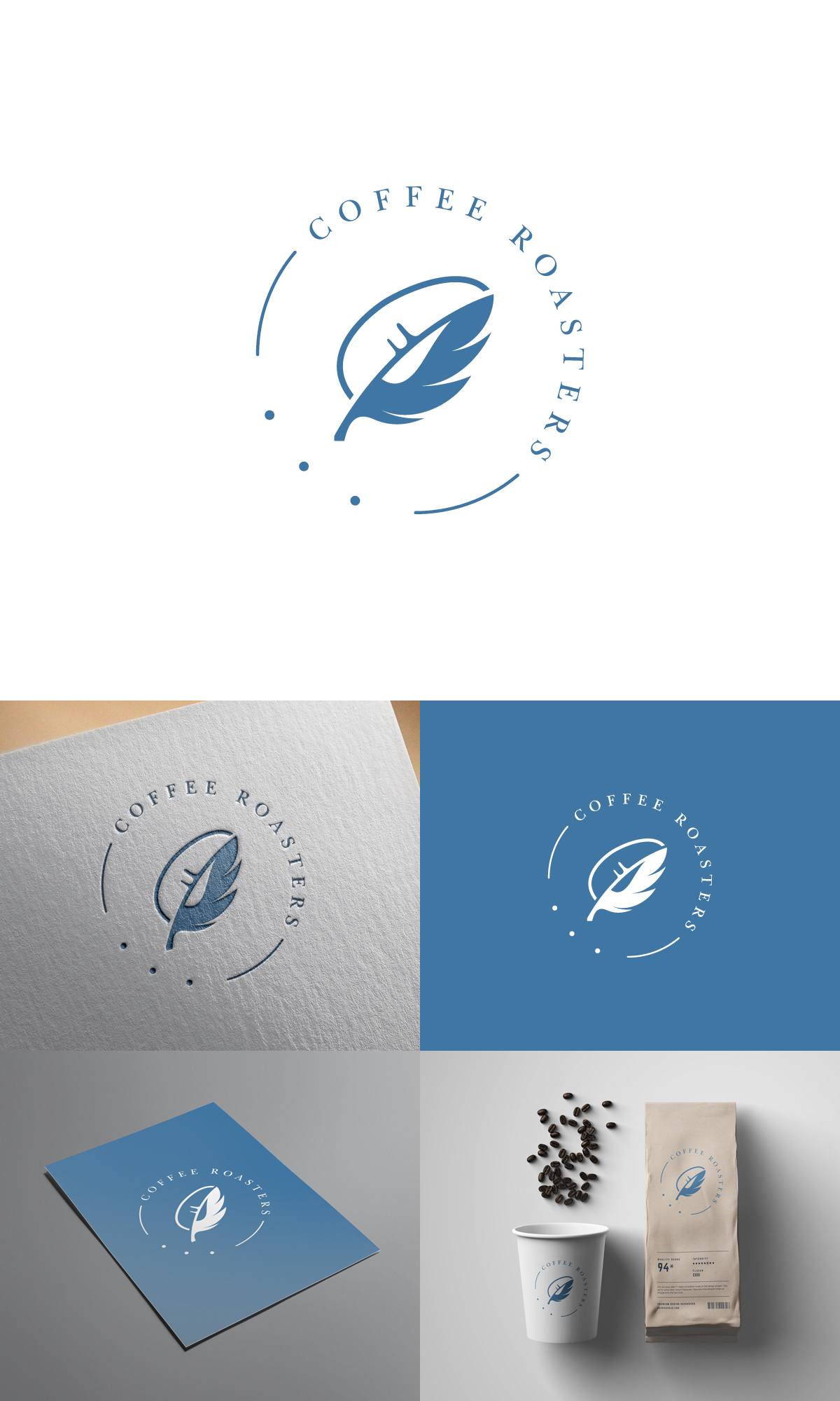 Logo Design by NineOwl for Atento Services | Design #26148033