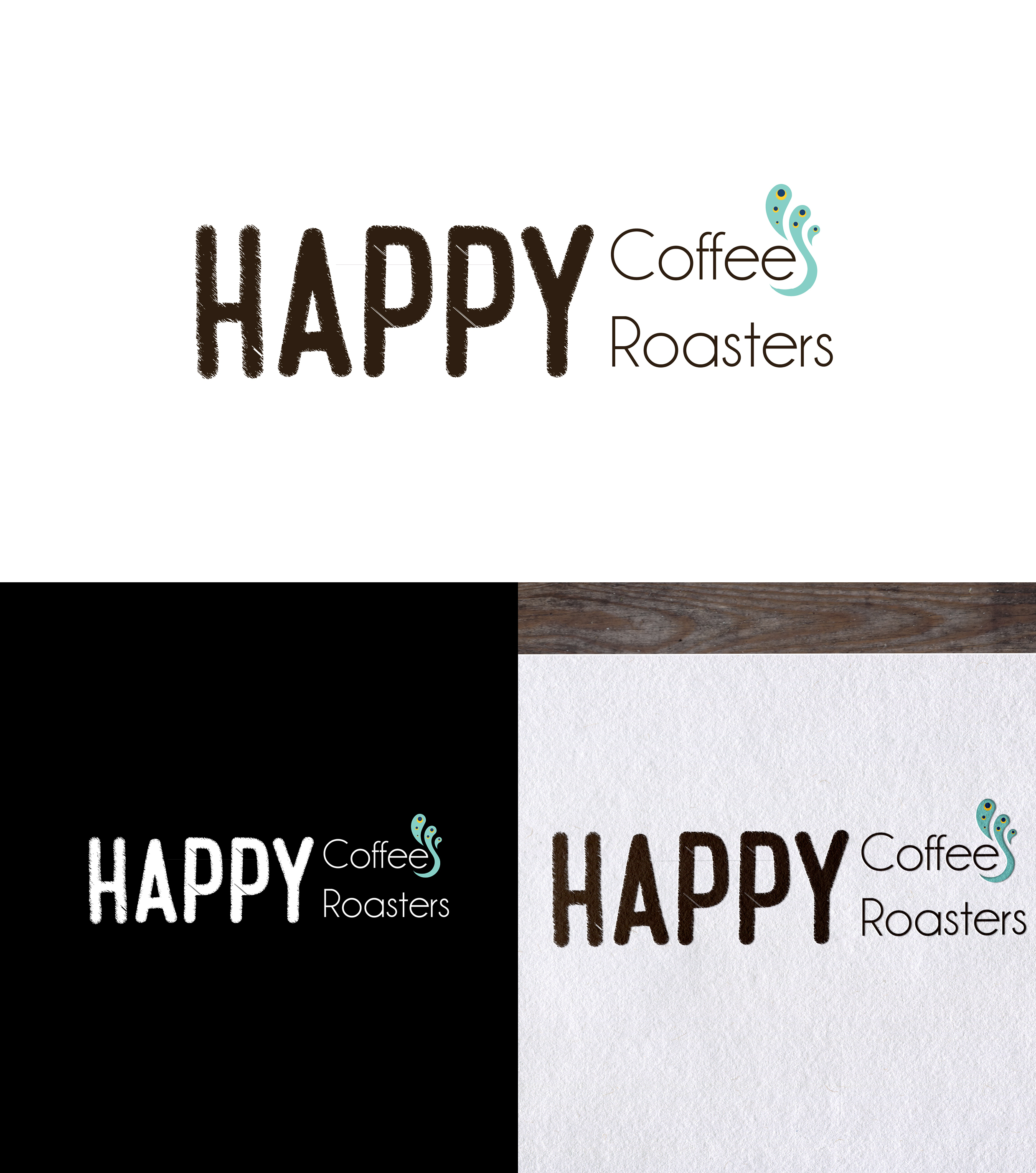 Logo Design by Lili for Atento Services | Design #26150024