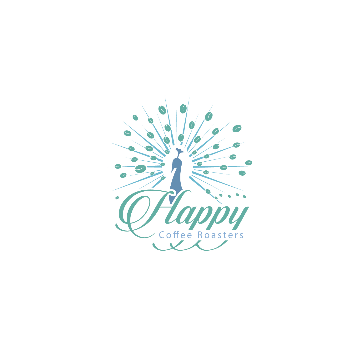 Logo Design by geni for Atento Services | Design #26150342