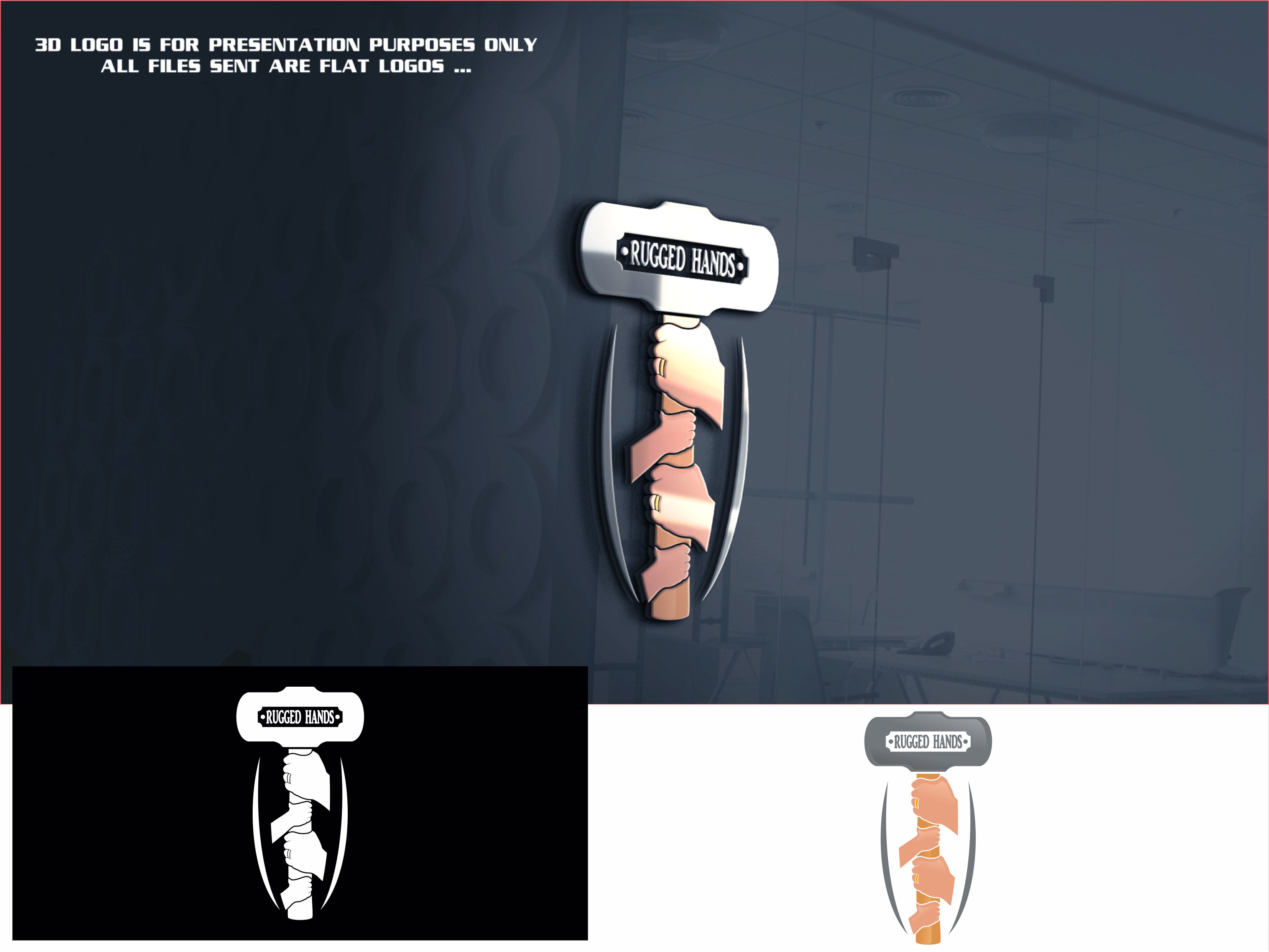 Logo Design by kkopi for this project | Design: #26158130