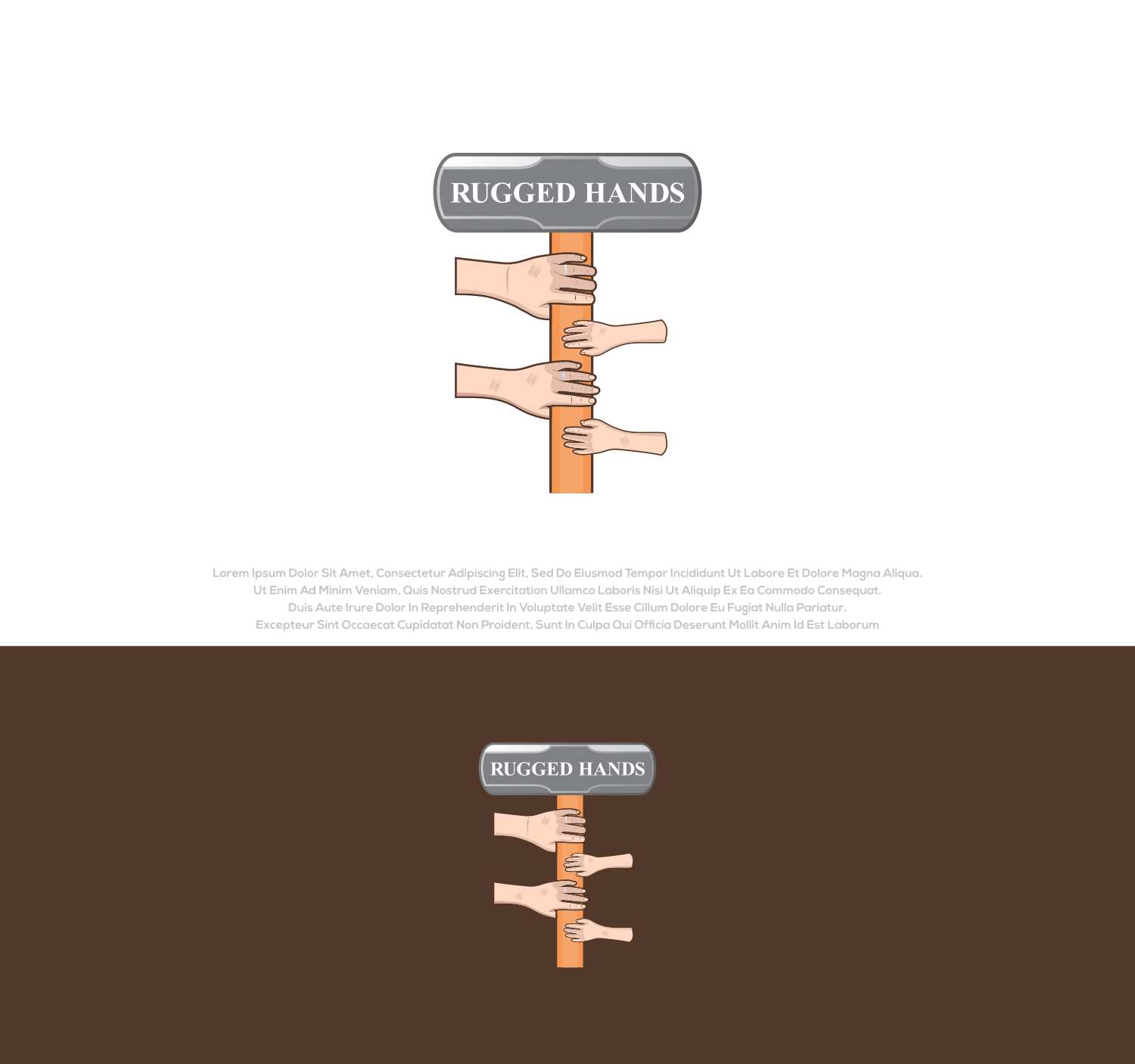 Logo Design by Aditya.DwiRama for this project | Design #26151398