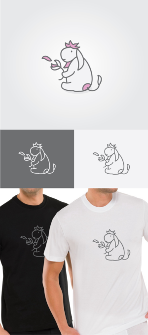 Logo Design by ArtyFive DesignStudio for trudyg_sushi | Design #26151746