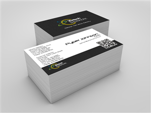 Design de Carte de Visite par nurmania pour ce projet | Design : #3083488