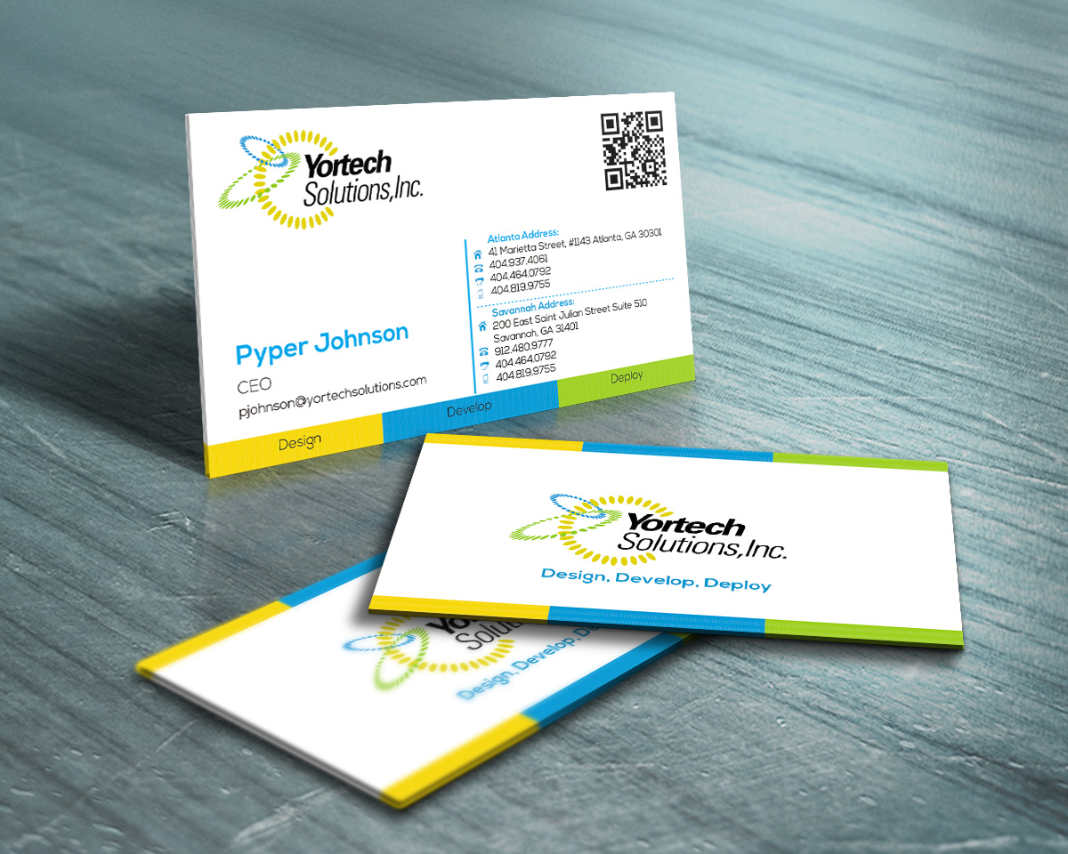 Design de Carte de Visite par nurmania pour ce projet | Design #3095633