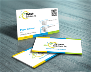 Design de Carte de Visite par nurmania pour ce projet | Design : #3095633