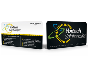Business Card Design by Hardcore Design for this project | Design #3089839