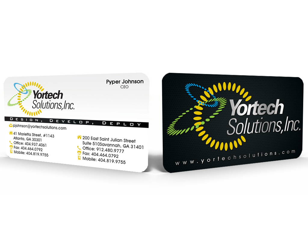 Design de Carte de Visite par Hardcore Design pour ce projet | Design #3089983