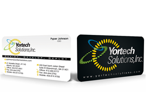 Design de Carte de Visite par Hardcore Design pour ce projet | Design : #3089983