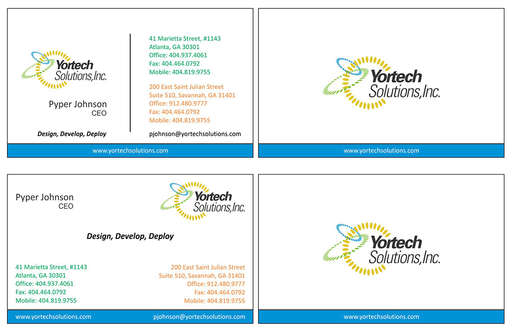 Diseño de Tarjeta de Presentación por sukhibhogal para este proyecto | Diseño #3070733