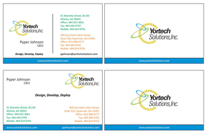 Design de Carte de Visite par sukhibhogal pour ce projet | Design : #3070733