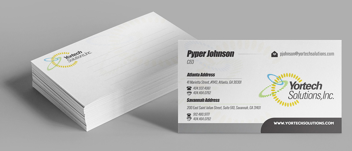 Business Card Design by creationz2011 for this project | Design #3099324