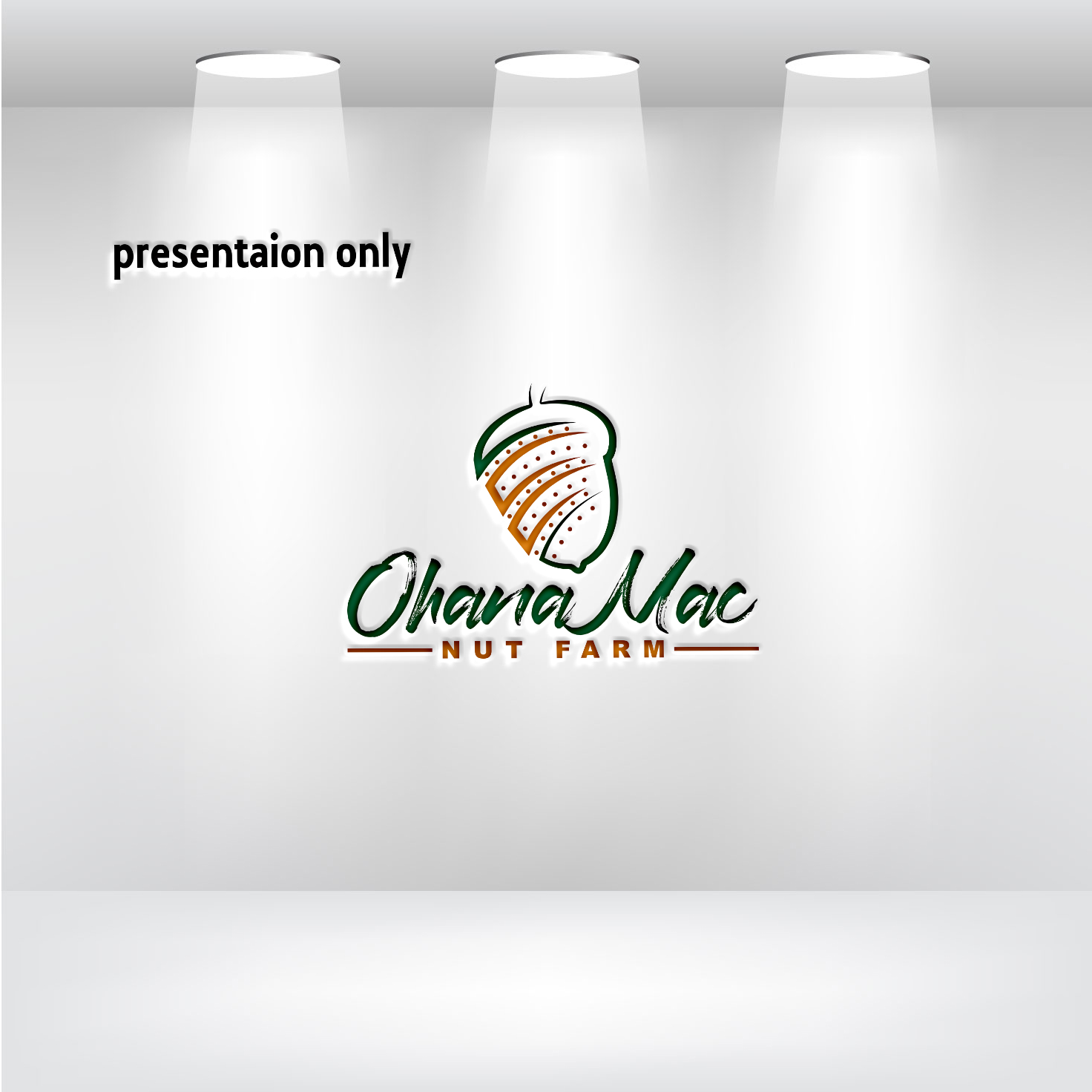 Logo Design by uitaki for this project | Design #26146725