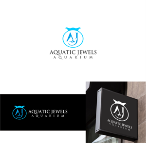 Logo Design by Arham Hidayat for this project | Design #26170798