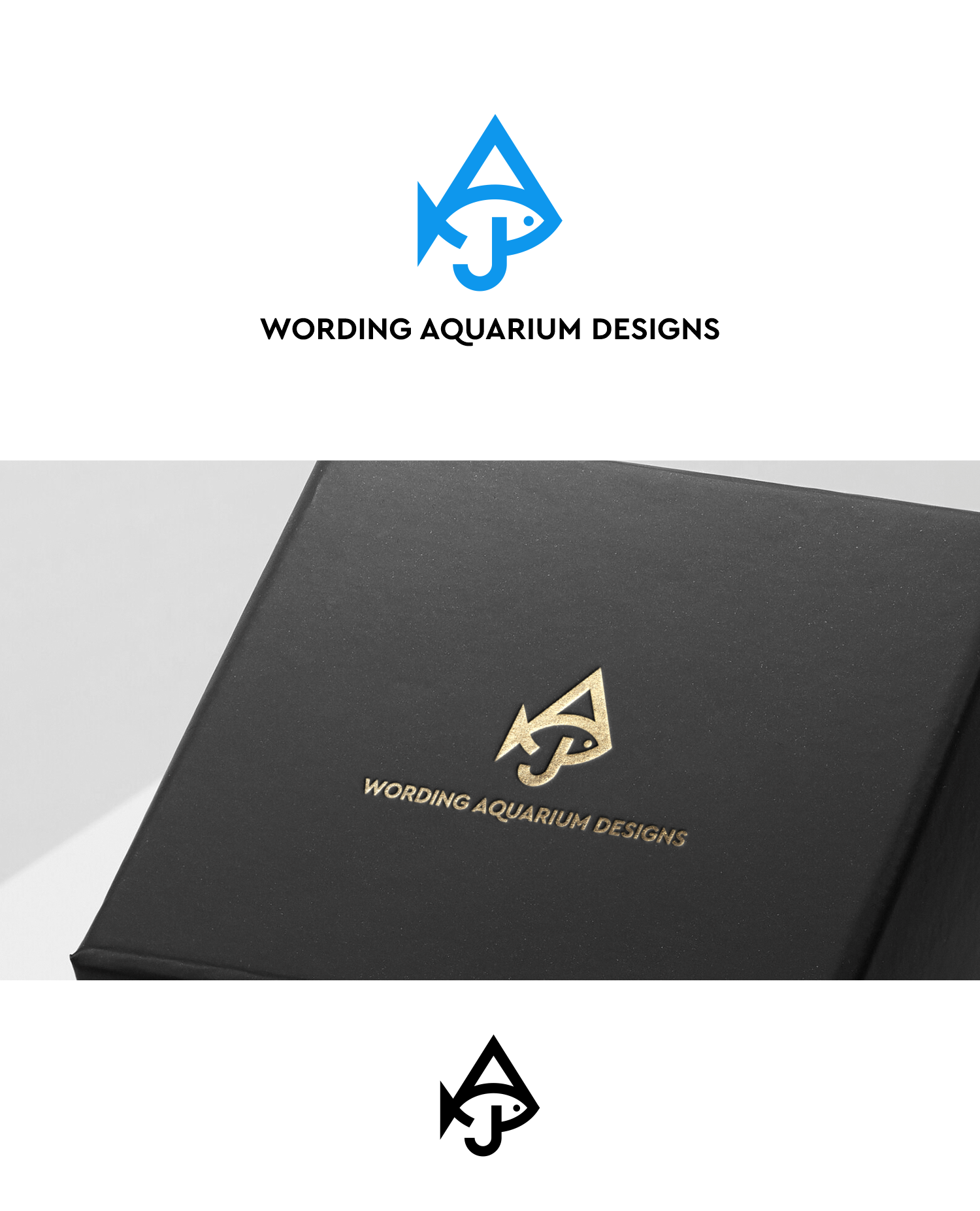 Logo Design by Omee for this project | Design #26175189