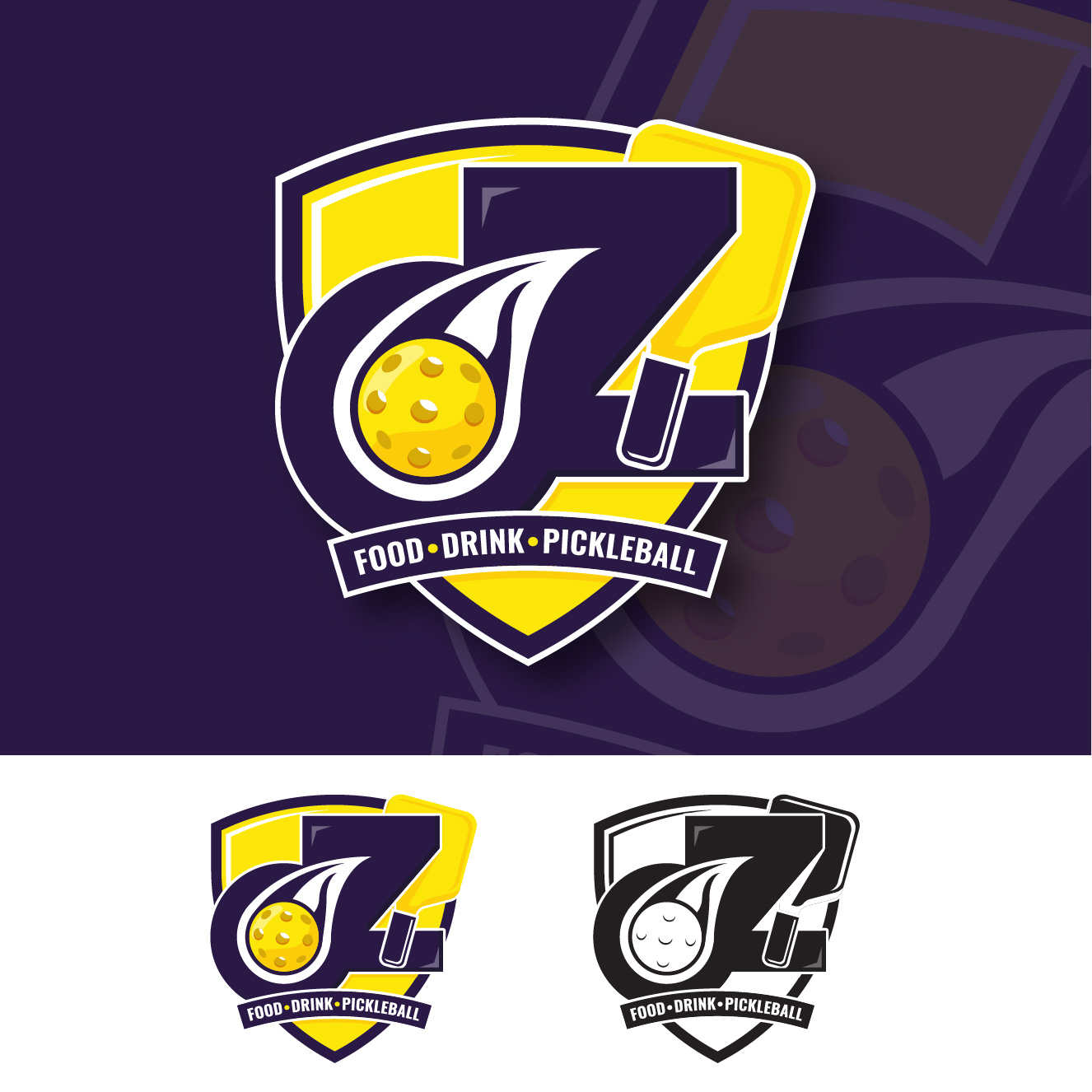 Logo Design by RAMBUTAN for this project | Design #26146239