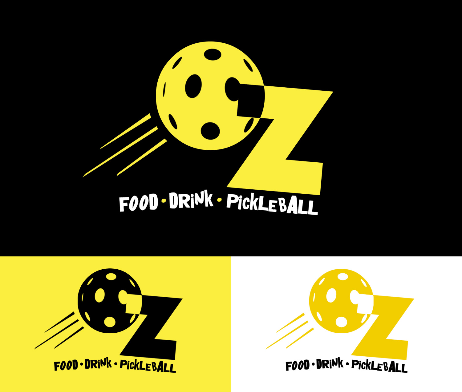 Logo Design by ZETA for this project | Design #26176180
