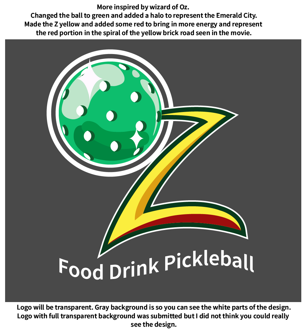Logo Design by Real_Sarah for this project | Design #26177661