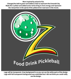 Logo Design by Real_Sarah for this project | Design #26177661
