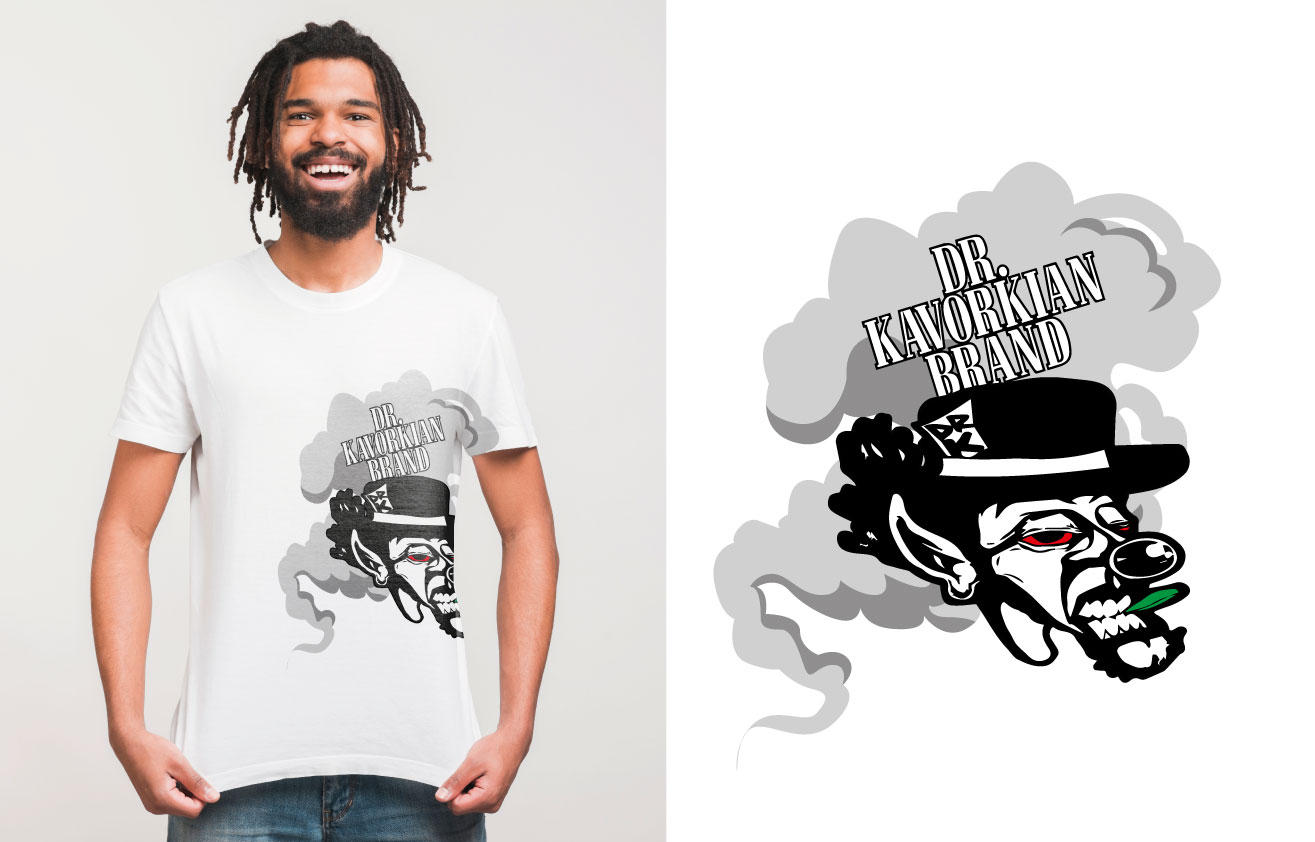 Diseño de Vestimenta por Sarina.dsg para este proyecto | Diseño #26151569
