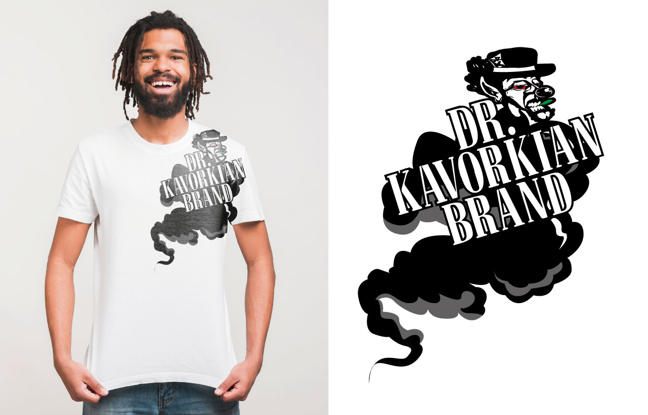 Apparel Design by Sarina.dsg for this project | Design #26151570