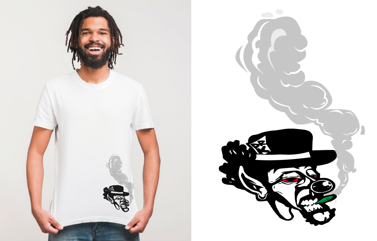 Design de Vêtement par Sarina.dsg pour ce projet | Design #26151600