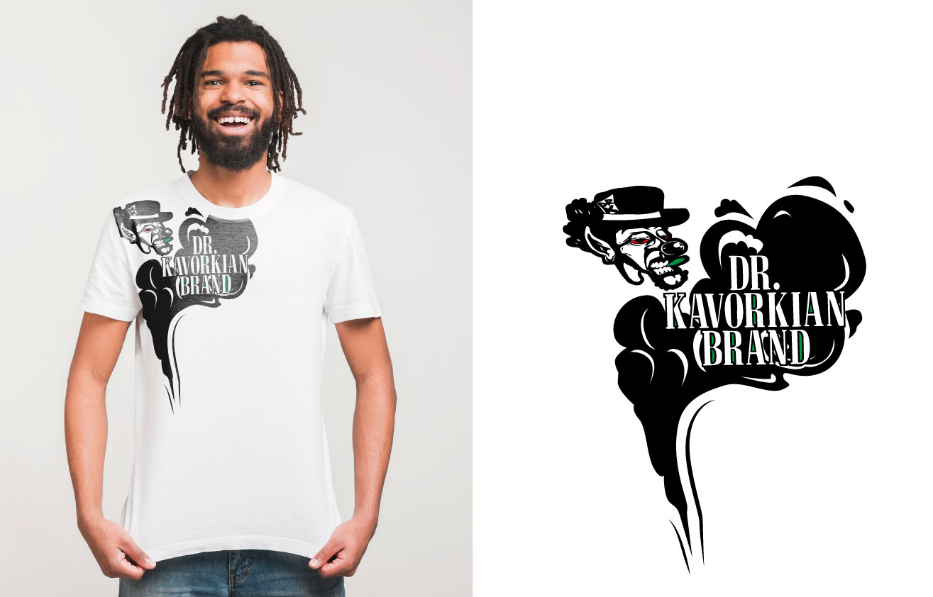 Design de Vêtement par Sarina.dsg pour ce projet | Design #26151601