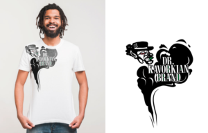 Diseño de Vestimenta por Sarina.dsg para este proyecto | Diseño: #26151601