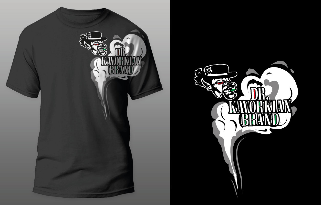 Design de Vêtement par Sarina.dsg pour ce projet | Design #26151633