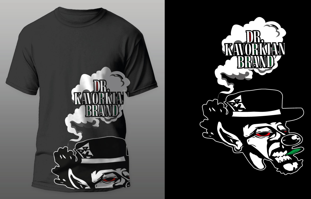 Design de Vêtement par Sarina.dsg pour ce projet | Design #26151677