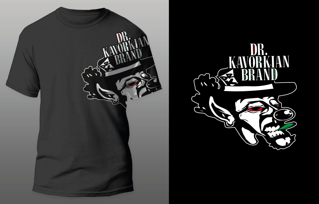 Design de Vêtement par Sarina.dsg pour ce projet | Design #26151678