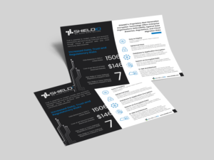 Flyer-Design von projectsenpai für dieses Projekt | Design #26154896