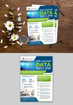 Design de Flyer par debdesign pour ce projet | Design : #26153570