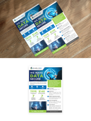 Design de Flyer par debdesign pour ce projet | Design : #26167694
