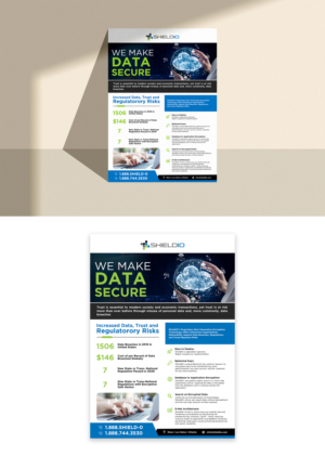 Design de Flyer par debdesign pour ce projet | Design : #26167835