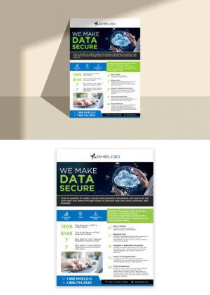 Design de Flyer par debdesign pour ce projet | Design : #26167855