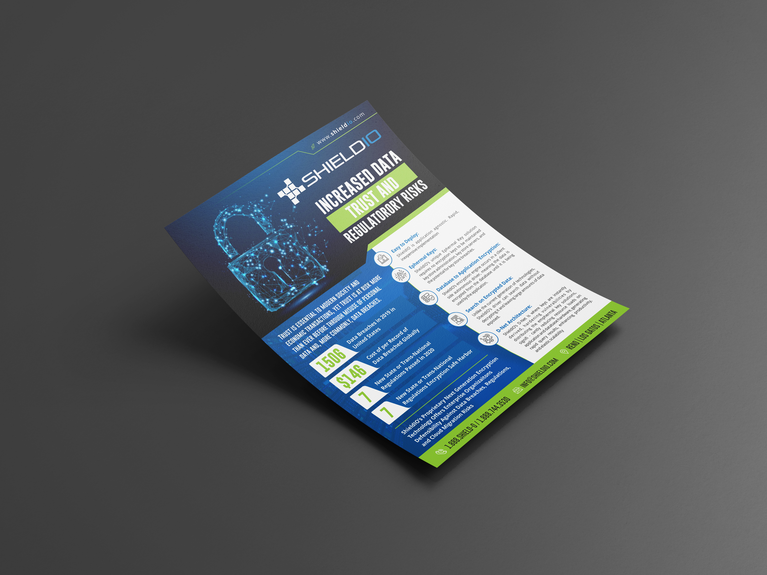 Flyer Design by OwnDesign for this project | Design #26147767