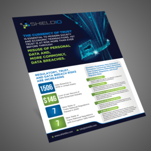 Design de Flyer par Schöpfer pour ce projet | Design : #26164593
